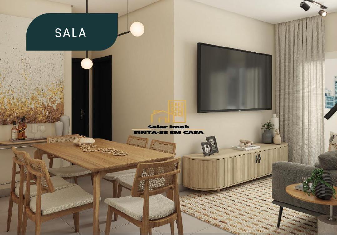 Apartamento à venda com 2 quartos, 59m² - Foto 20
