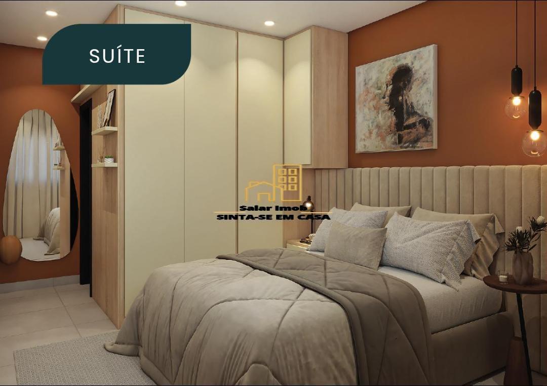 Apartamento à venda com 2 quartos, 59m² - Foto 21