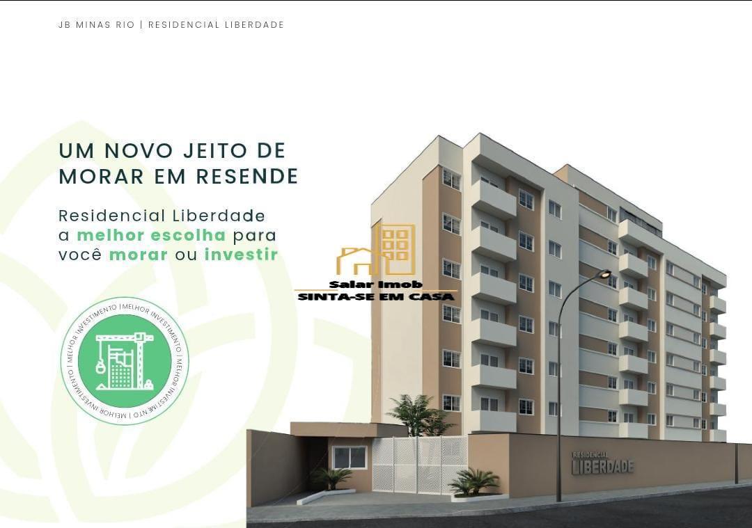 Apartamento à venda com 2 quartos, 59m² - Foto 15