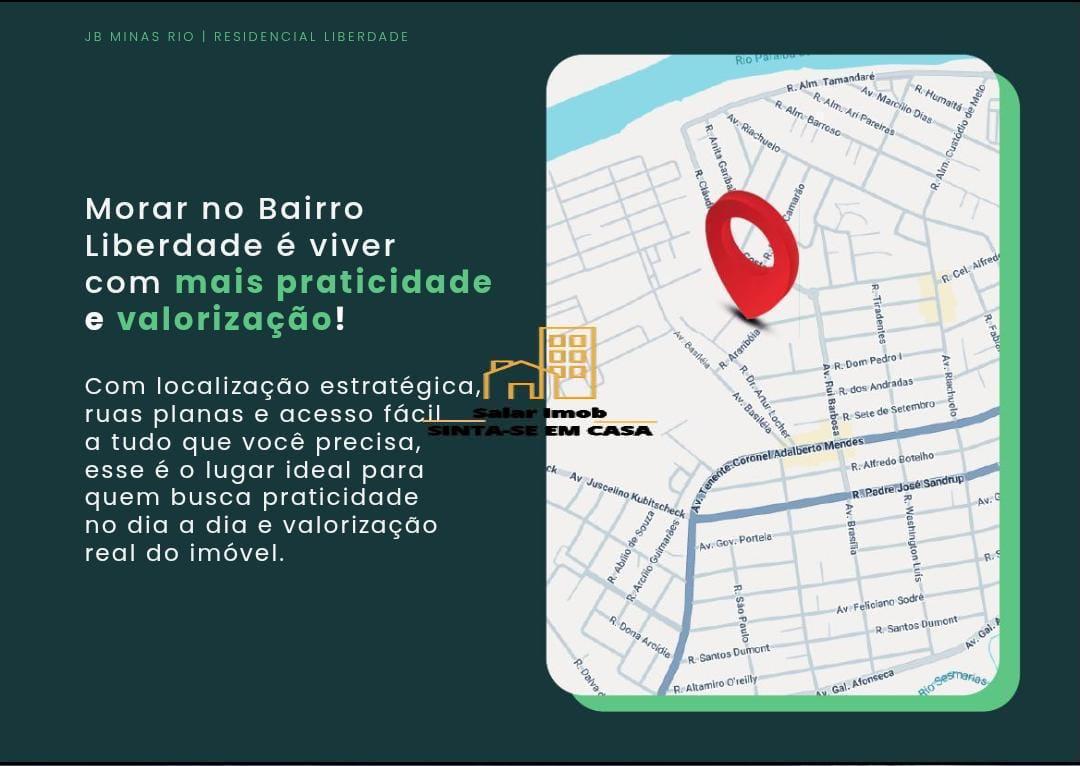 Apartamento à venda com 2 quartos, 59m² - Foto 26