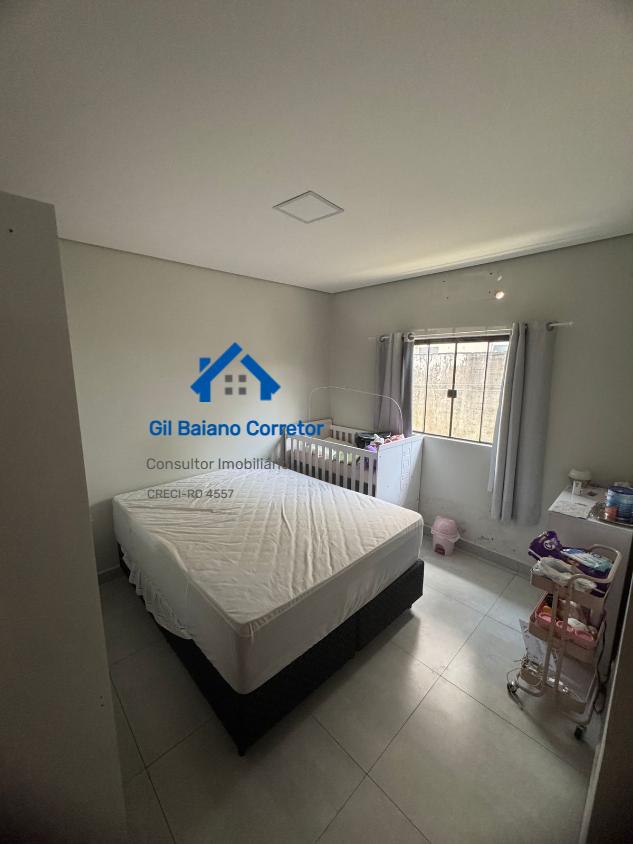 Casa à venda com 3 quartos, 1m² - Foto 11