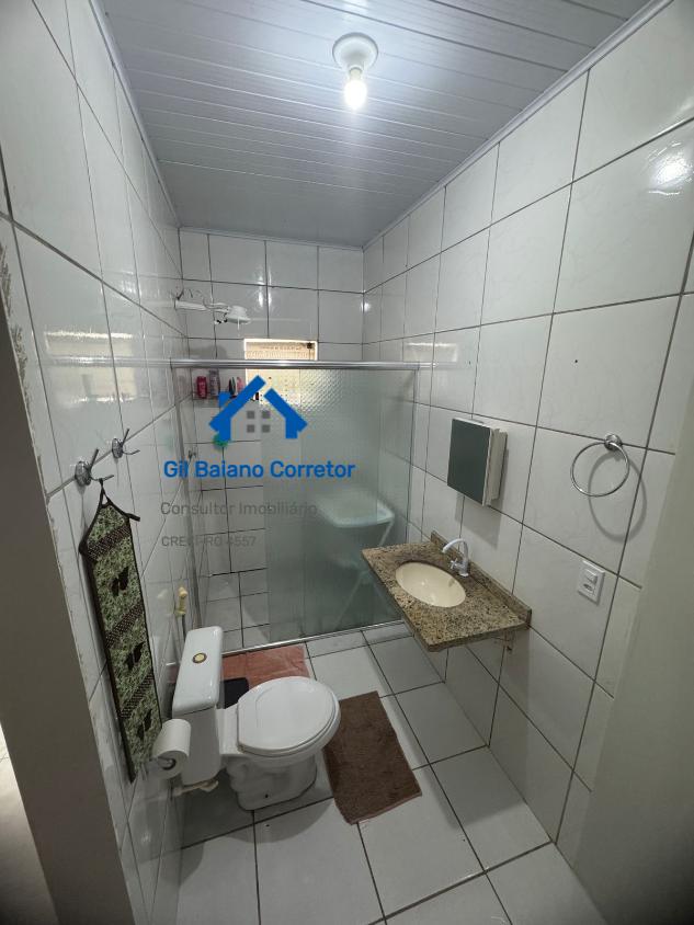 Casa à venda com 3 quartos, 1m² - Foto 12