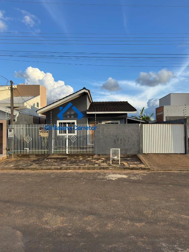 Casa à venda com 3 quartos, 1m² - Foto 3
