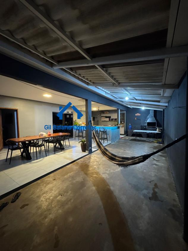 Casa à venda com 3 quartos, 1m² - Foto 6