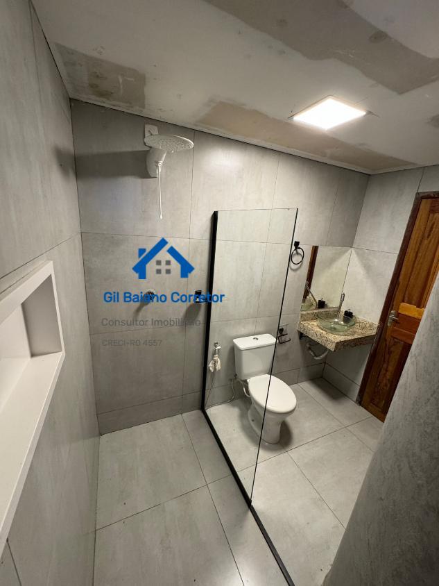 Casa à venda com 3 quartos, 1m² - Foto 10