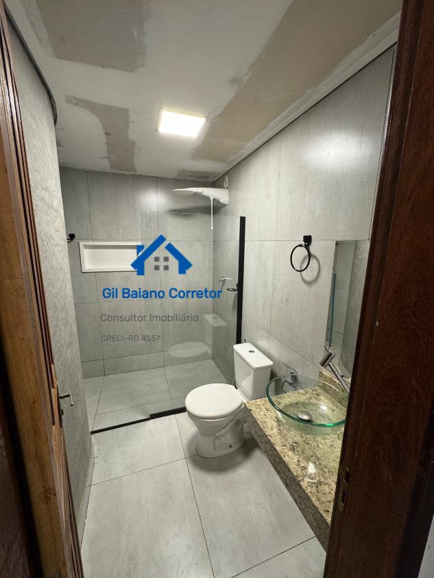 Casa à venda com 3 quartos, 1m² - Foto 8
