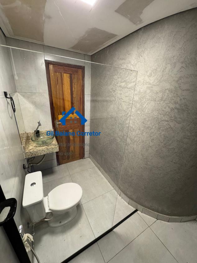Casa à venda com 3 quartos, 1m² - Foto 5