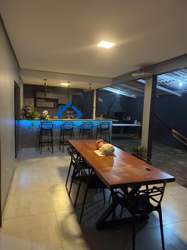 Casa à venda com 3 quartos, 1m² - Foto 4