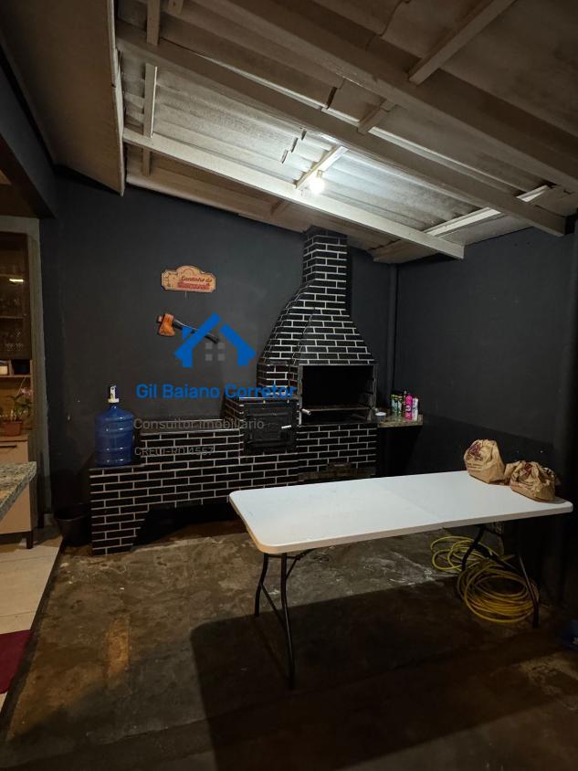 Casa à venda com 3 quartos, 1m² - Foto 7