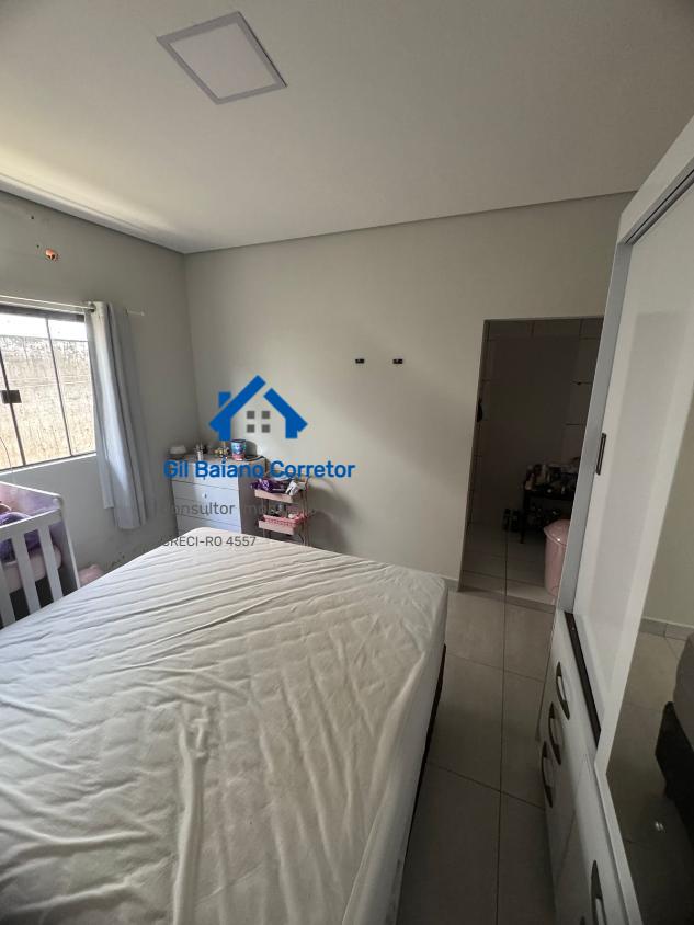 Casa à venda com 3 quartos, 1m² - Foto 13