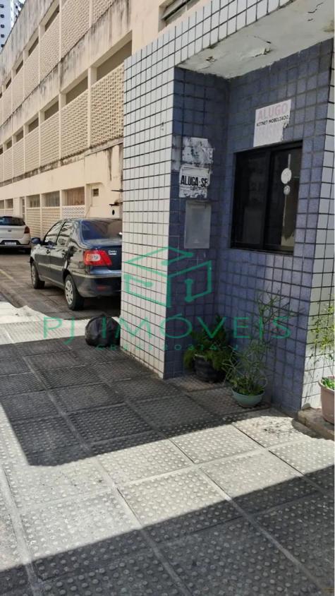 Apartamento à venda e aluguel com 1 quarto, 40m² - Foto 1