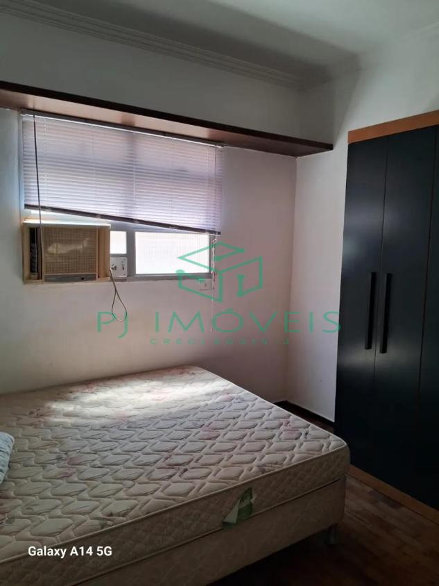 Apartamento à venda e aluguel com 1 quarto, 40m² - Foto 8