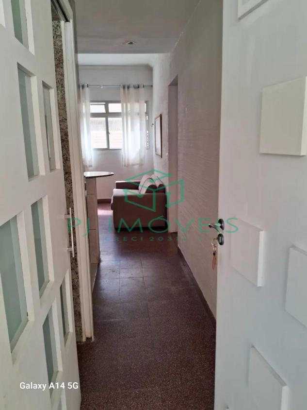Apartamento à venda e aluguel com 1 quarto, 40m² - Foto 4