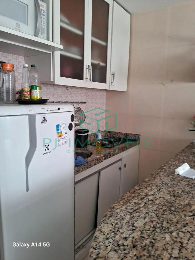 Apartamento à venda e aluguel com 1 quarto, 40m² - Foto 7