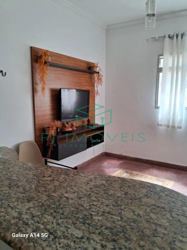 Apartamento à venda e aluguel com 1 quarto, 40m² - Foto 6