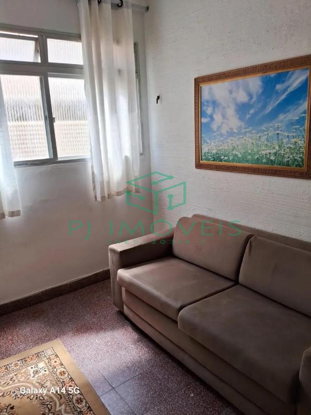 Apartamento à venda e aluguel com 1 quarto, 40m² - Foto 5