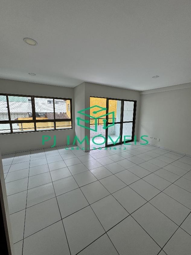 Apartamento à venda com 4 quartos, 125m² - Foto 1