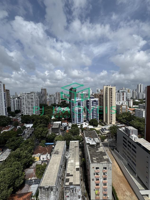 Apartamento à venda com 4 quartos, 125m² - Foto 27