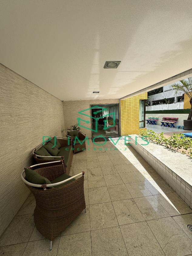 Apartamento à venda com 4 quartos, 125m² - Foto 15