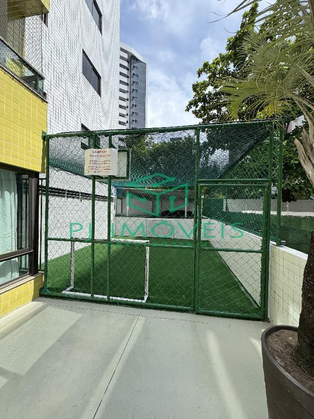 Apartamento à venda com 4 quartos, 125m² - Foto 16