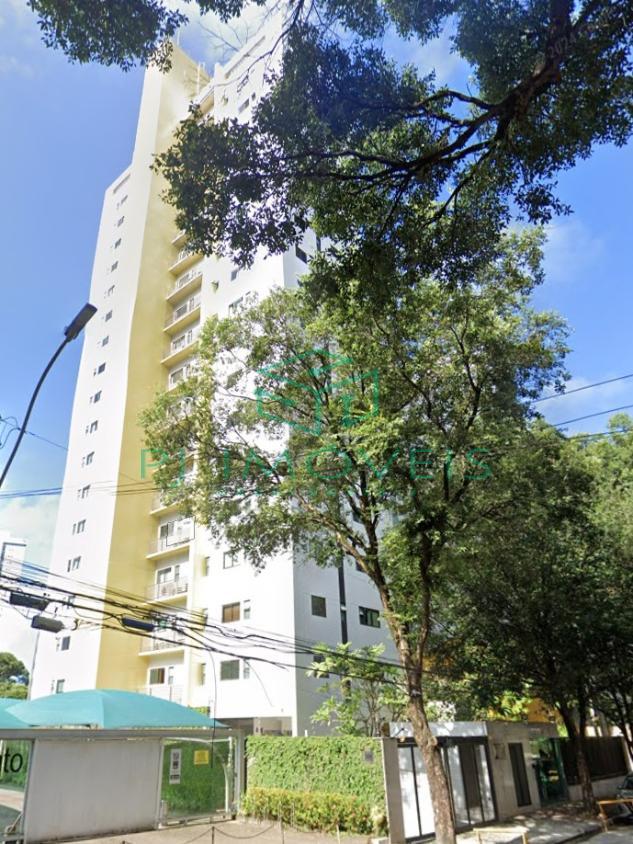 Apartamento à venda com 4 quartos, 125m² - Foto 28