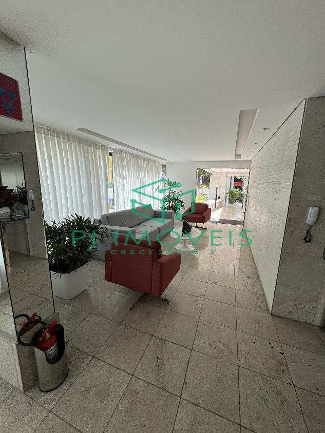 Apartamento à venda com 4 quartos, 125m² - Foto 20