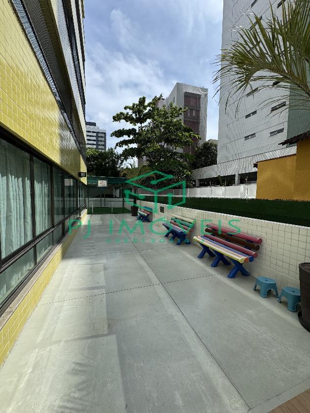Apartamento à venda com 4 quartos, 125m² - Foto 17