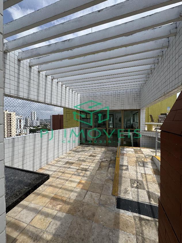 Apartamento à venda com 4 quartos, 125m² - Foto 24