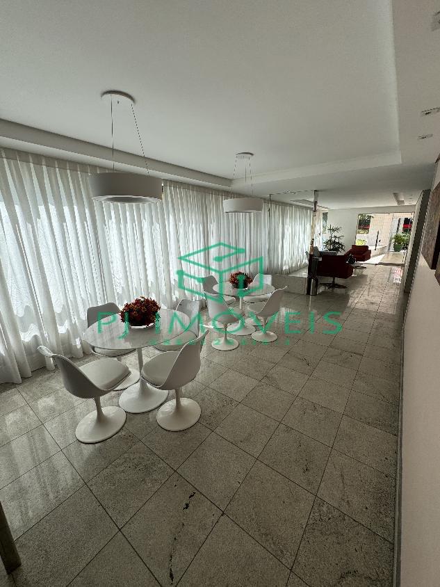 Apartamento à venda com 4 quartos, 125m² - Foto 21