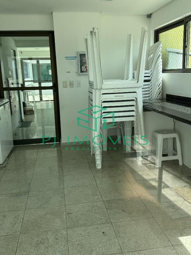 Apartamento à venda com 4 quartos, 125m² - Foto 22
