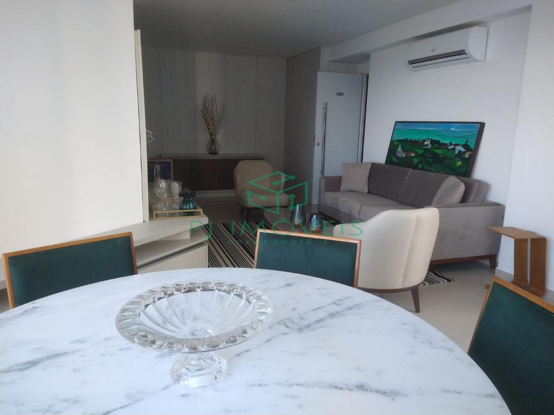 Apartamento, 1 quarto, 32 m² - Foto 3