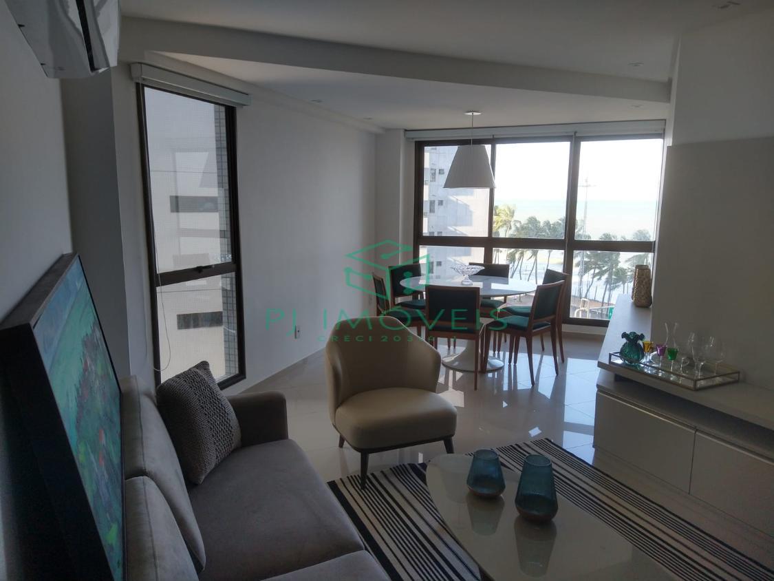 Apartamento, 1 quarto, 32 m² - Foto 1