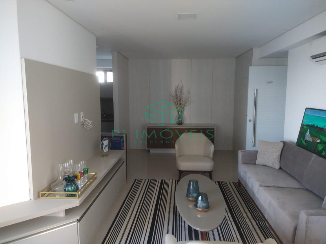 Apartamento, 1 quarto, 32 m² - Foto 4