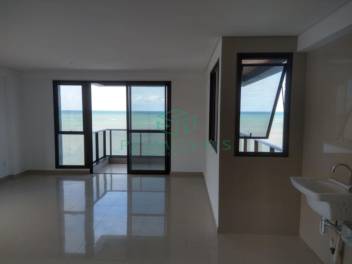 Apartamento, 1 quarto, 32 m² - Foto 9