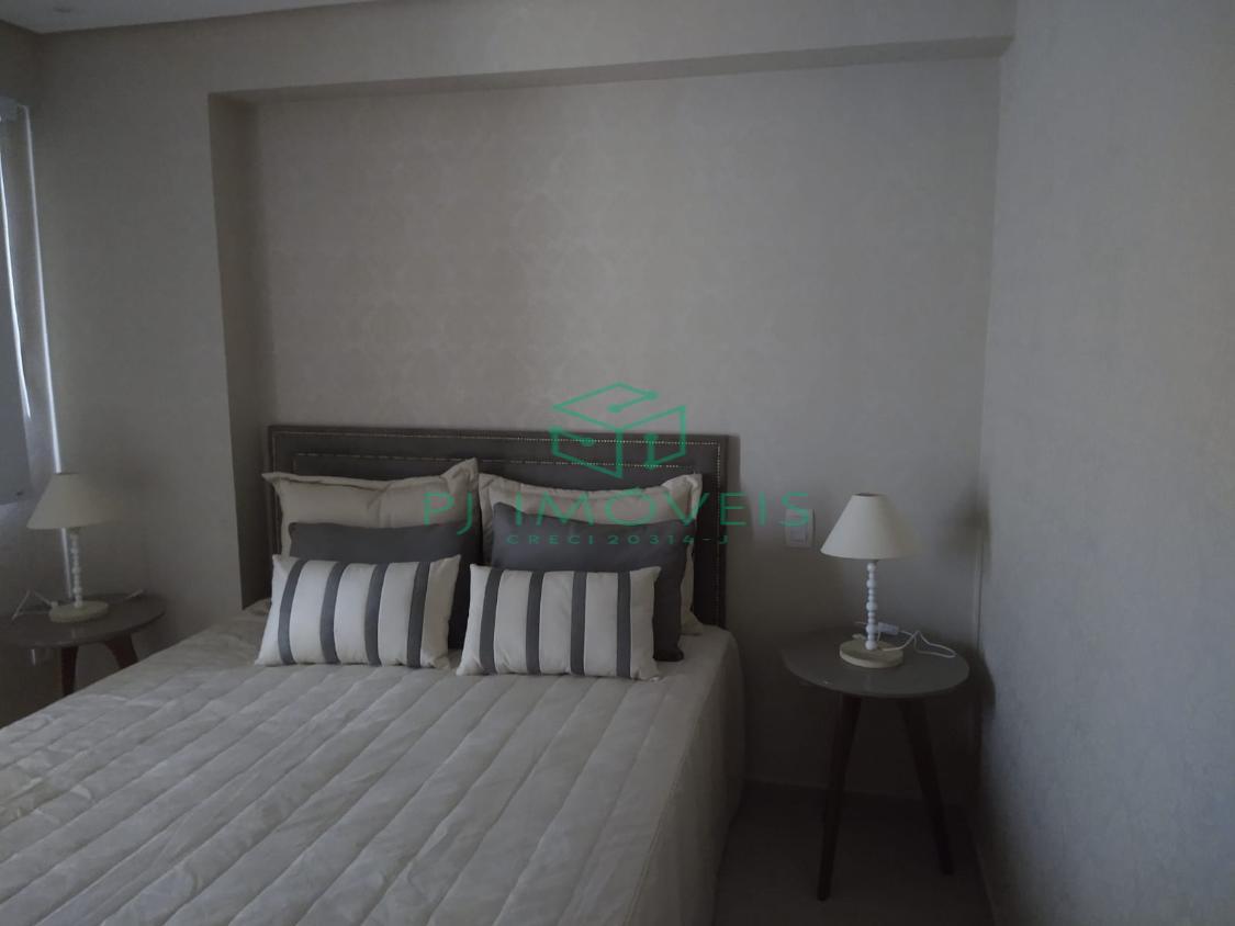 Apartamento, 1 quarto, 32 m² - Foto 11