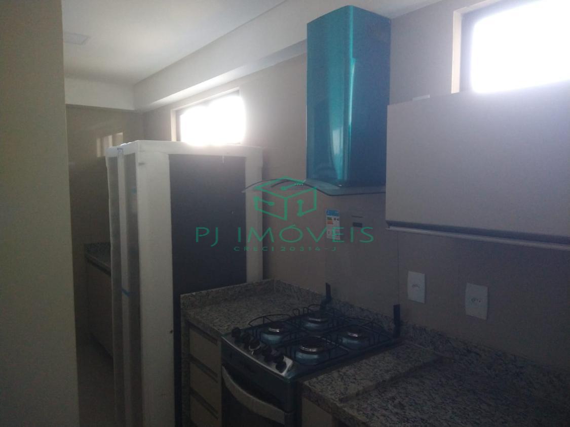 Apartamento, 1 quarto, 32 m² - Foto 13