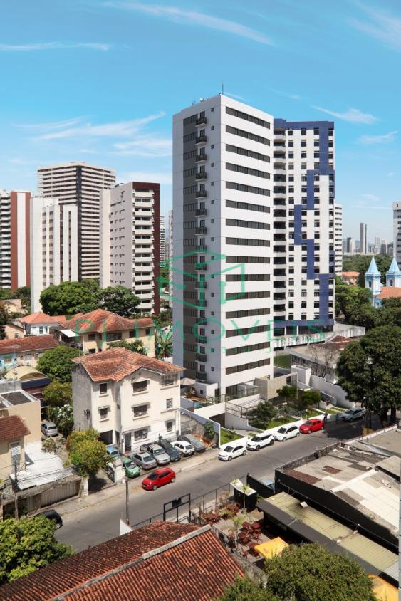 Apartamento à venda com 1 quarto, 32m² - Foto 8