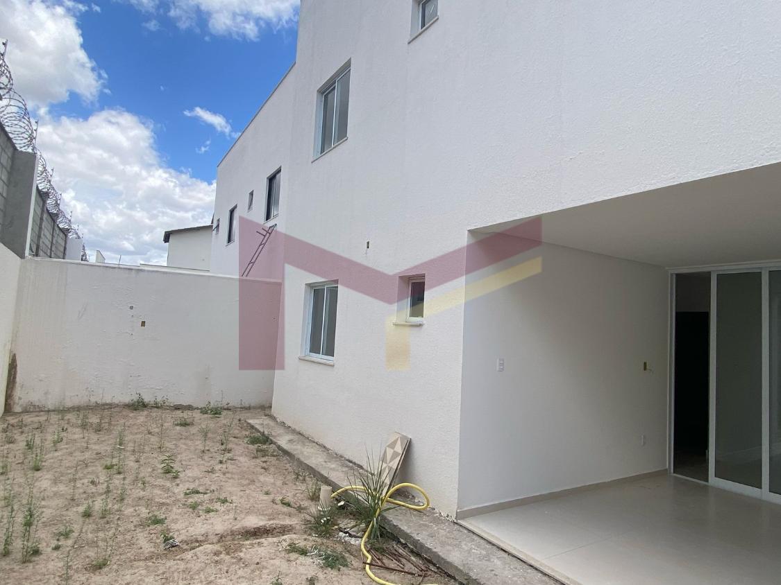 Casa de Condomínio à venda com 4 quartos - Foto 8