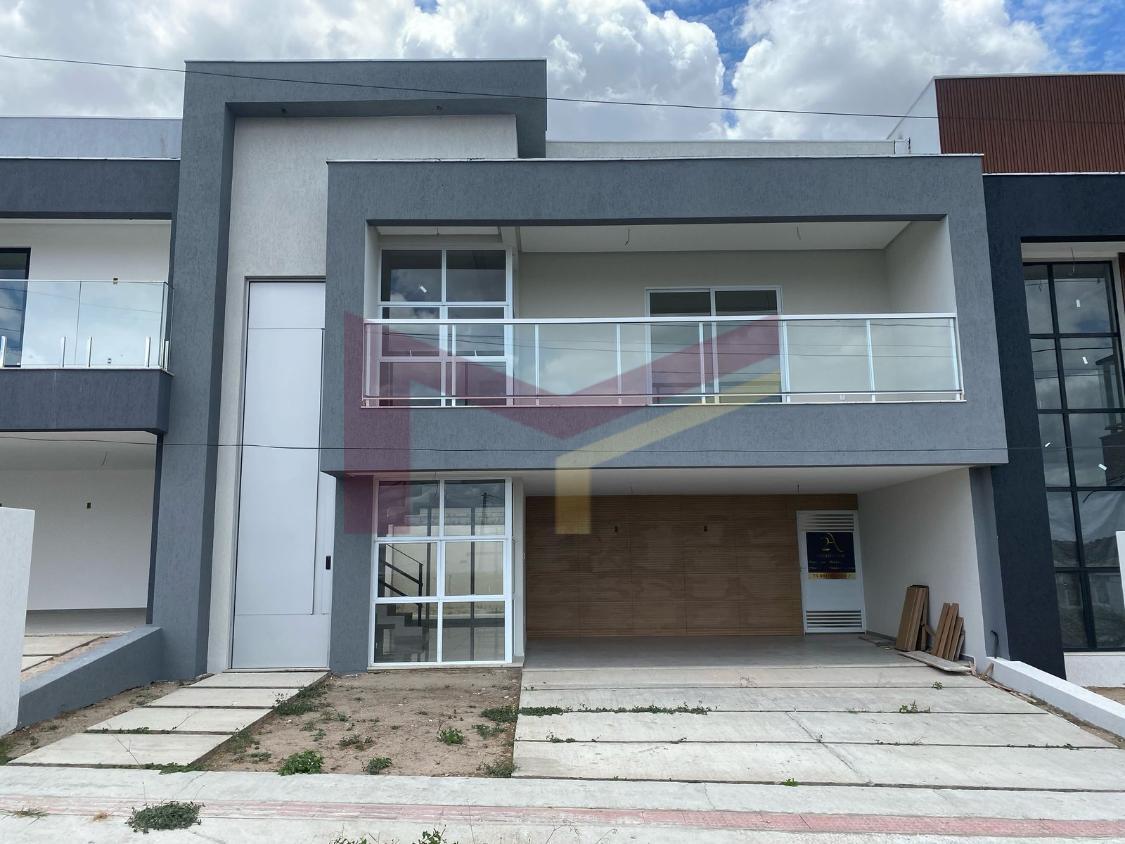 Casa de Condomínio à venda com 4 quartos - Foto 2