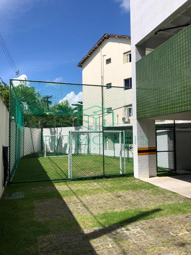 Apartamento à venda com 3 quartos, 72m² - Foto 3