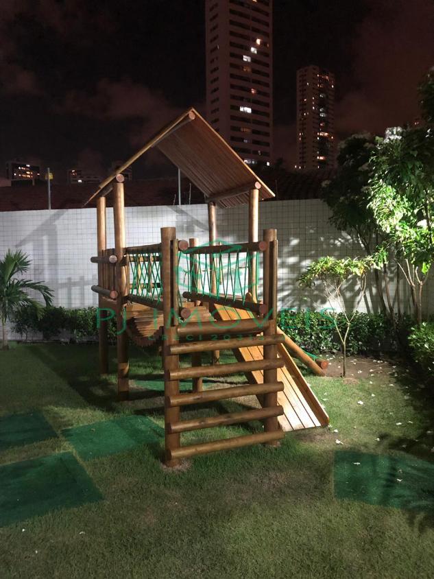 Apartamento à venda com 3 quartos, 72m² - Foto 12