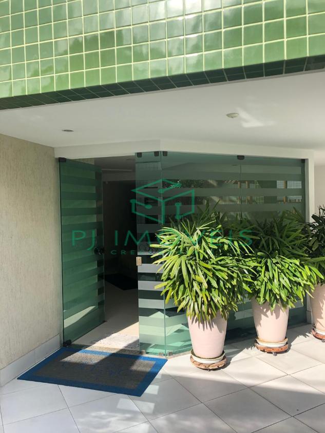Apartamento à venda com 3 quartos, 72m² - Foto 4