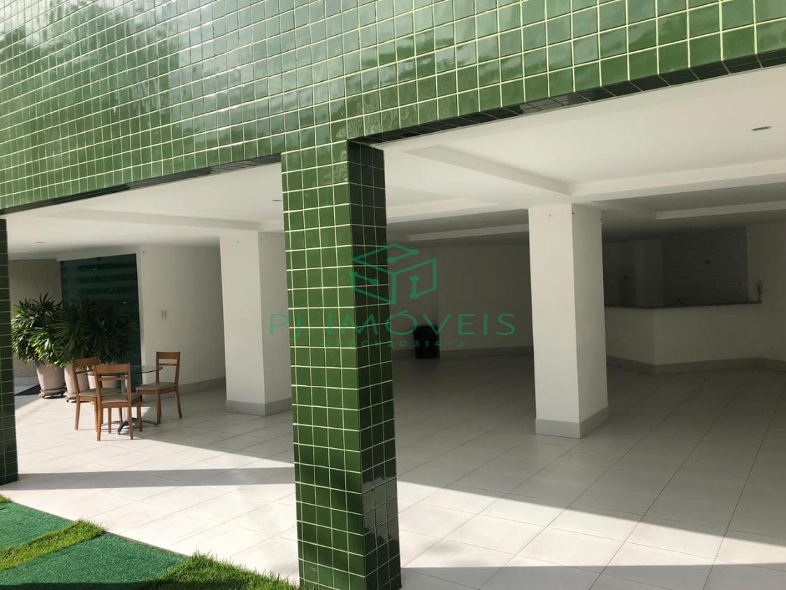 Apartamento à venda com 3 quartos, 72m² - Foto 5