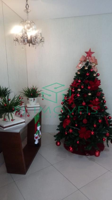 Apartamento à venda com 3 quartos, 72m² - Foto 7