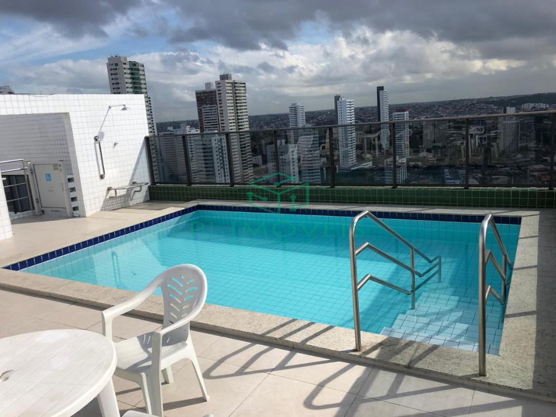 Apartamento à venda com 3 quartos, 72m² - Foto 6