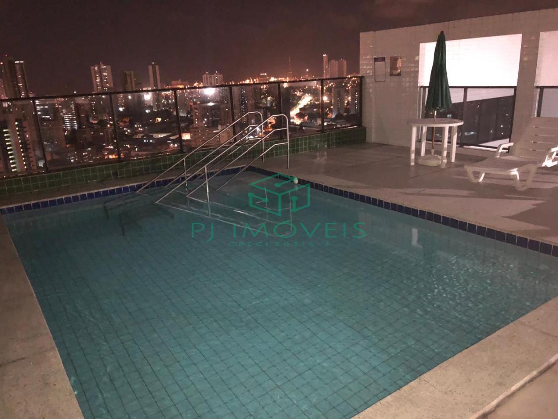 Apartamento à venda com 3 quartos, 72m² - Foto 11