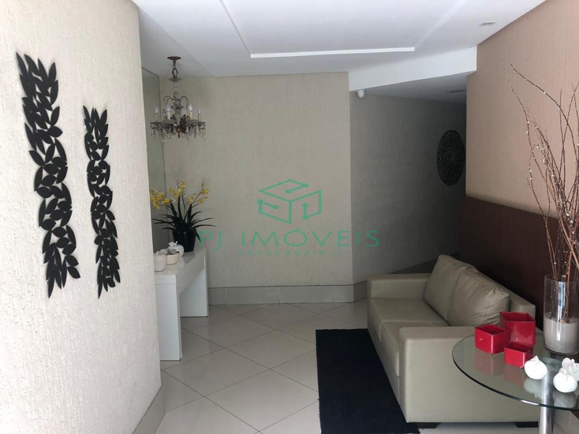 Apartamento à venda com 3 quartos, 72m² - Foto 2
