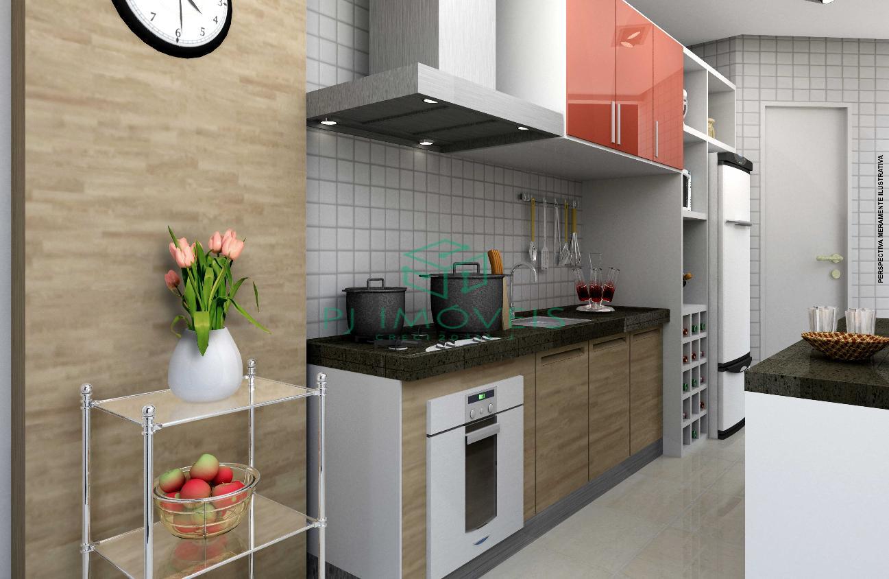 Apartamento à venda com 3 quartos, 72m² - Foto 14