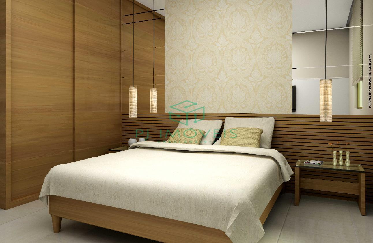 Apartamento à venda com 3 quartos, 72m² - Foto 18