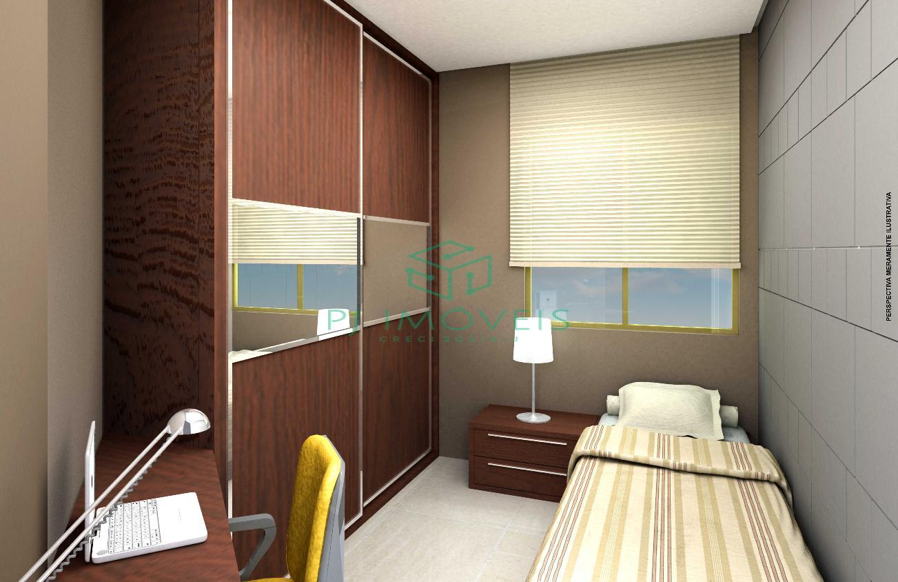 Apartamento à venda com 3 quartos, 72m² - Foto 16